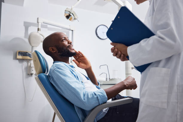 Best Emergency Dental Care for Trauma or Injury in Paw Paw Lake, MI