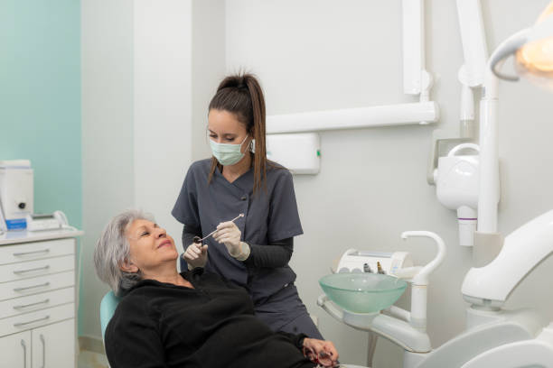 Best Emergency Broken Tooth Repair in Paw Paw Lake, MI