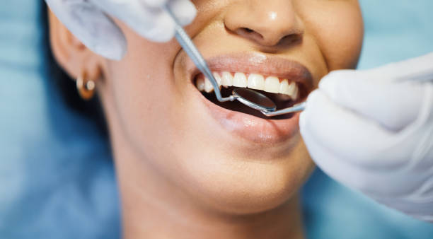 Best After-Hours Emergency Dentist in Paw Paw Lake, MI