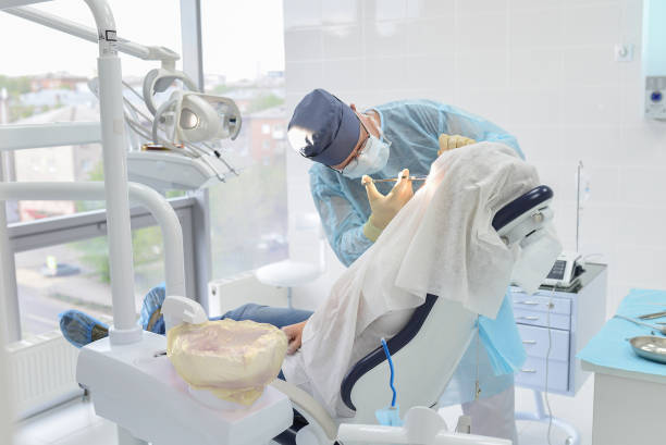Best Pediatric Emergency Dentist in Paw Paw Lake, MI